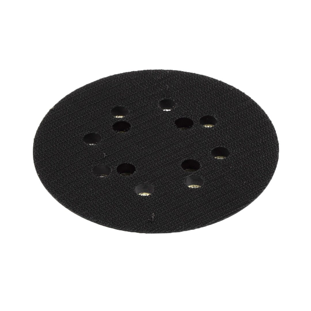 Šlifavimo padas „ProCraft PP125” 3 Šlifavimo padas „ProCraft PP125” 3