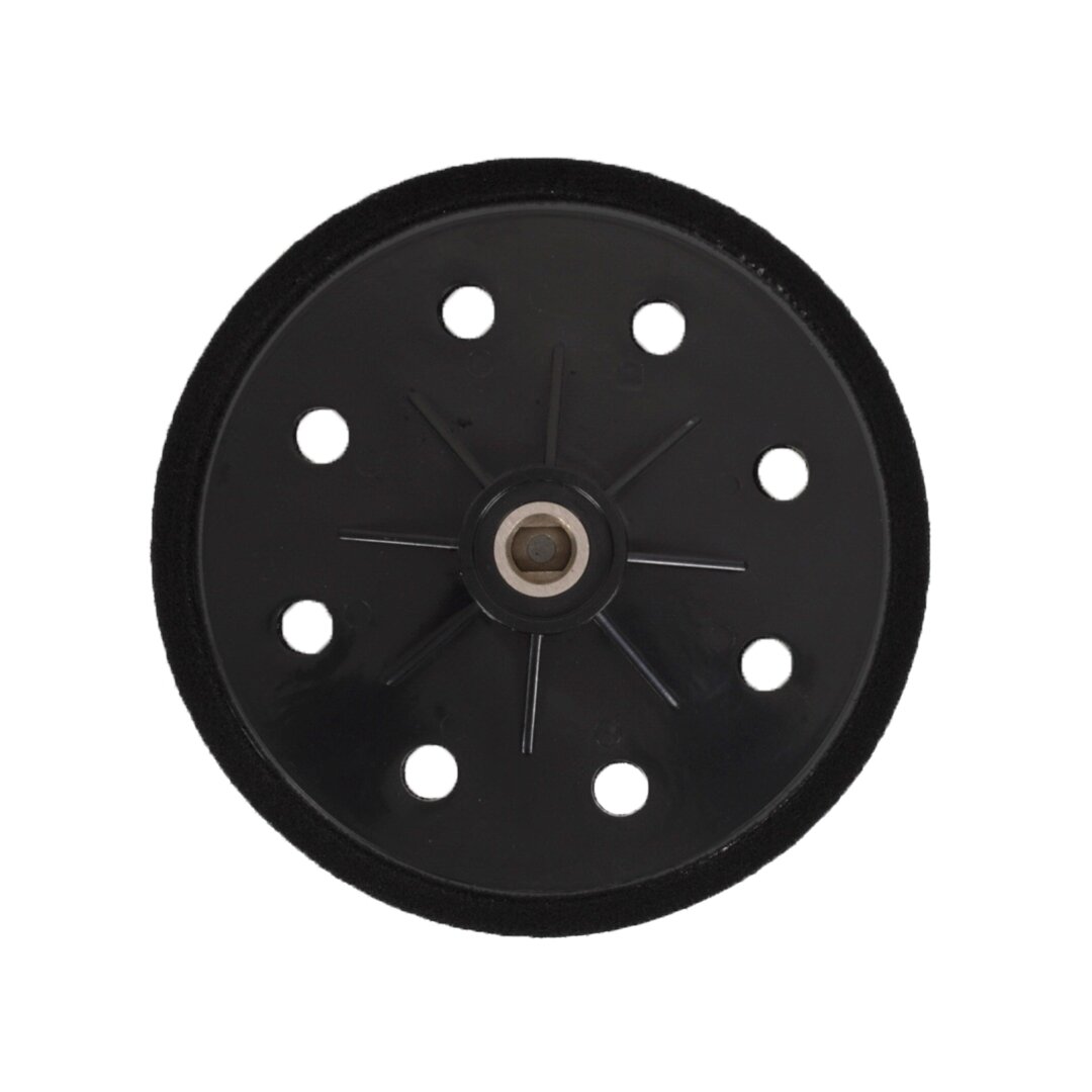 Šlifavimo padas „ProCraft PP180” 1 Šlifavimo padas „ProCraft PP180” 1