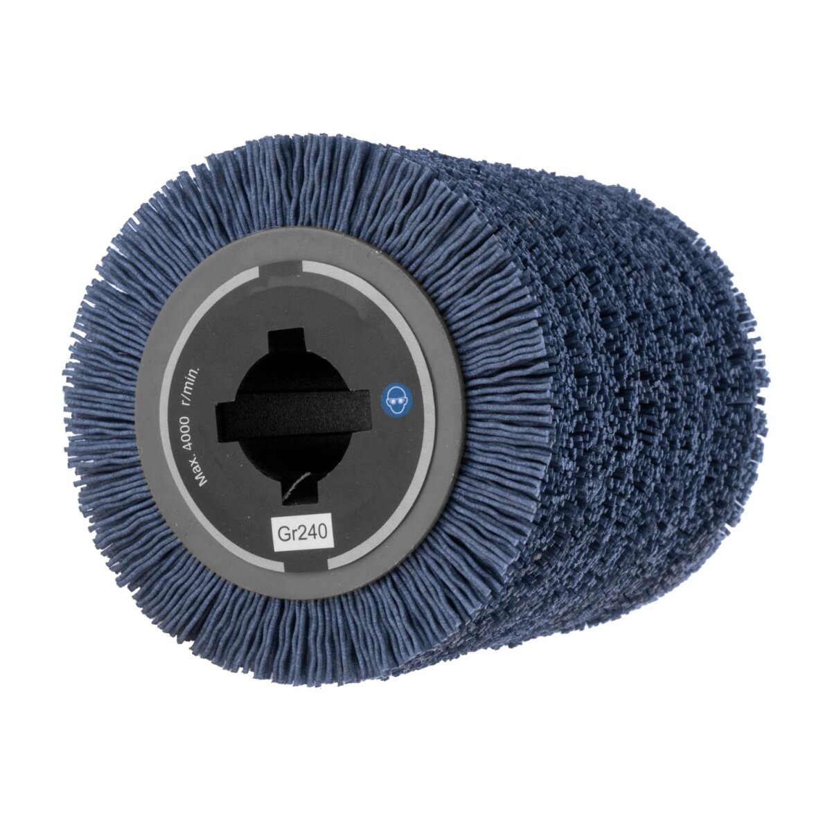 Šlifavimo nyloninis velenas „ProCraft DWA810.240” 3 Šlifavimo nyloninis velenas „ProCraft DWA810.240” 3