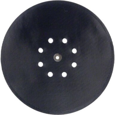Šlifavimo padas Bosch, 215 mm, GTR, 2608000766 Šlifavimo padas Bosch, 215 mm, GTR, 2608000766
