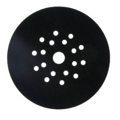 Šlifavimo padas Bosch, 215mm, GTR, 2 vnt., 2608000692 Šlifavimo padas Bosch, 215mm, GTR, 2 vnt., 2608000692