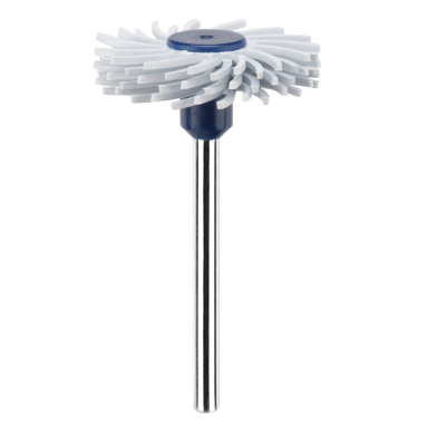 Šlifavimo šepetys Ryobi RAR204, 3,2 mm (1/8 colio) Šlifavimo šepetys Ryobi RAR204, 3,2 mm (1/8 colio)