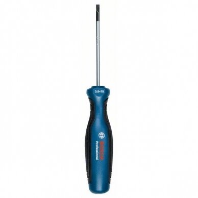 Bosch SL3.5 atsuktuvas 1600A01TF8 Bosch SL3.5 atsuktuvas 1600A01TF8