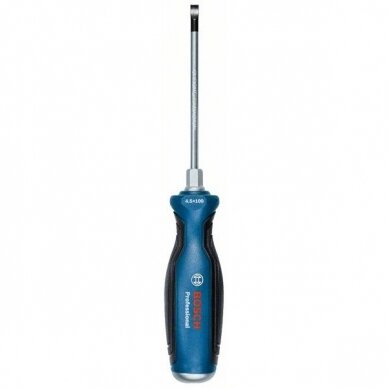 Bosch SL4.5 atsuktuvas 1600A01TF9 Bosch SL4.5 atsuktuvas 1600A01TF9
