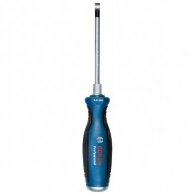 Bosch SL5.5 atsuktuvas 1600A01TG0 Bosch SL5.5 atsuktuvas 1600A01TG0