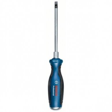 Bosch SL6.5 atsuktuvas 1600A01TG1 Bosch SL6.5 atsuktuvas 1600A01TG1