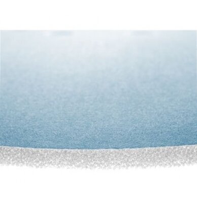 Šlifavimo lapelis STF D225 P80 GR S/25 Granat Soft 1 Šlifavimo lapelis STF D225 P80 GR S/25 Granat Soft 1
