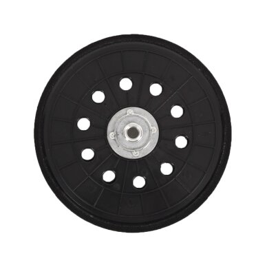 Šlifavimo lėkštė „ProCraft PP225S” 2 Šlifavimo lėkštė „ProCraft PP225S” 2