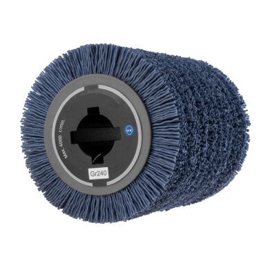 Šlifavimo nyloninis velenas „ProCraft DWA810.240” 3 Šlifavimo nyloninis velenas „ProCraft DWA810.240” 3