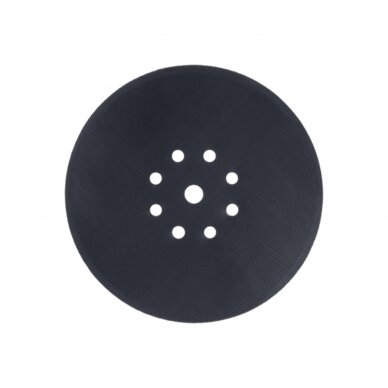 Šlifavimo padas Bosch, 215mm, GTR, 2608000765 Šlifavimo padas Bosch, 215mm, GTR, 2608000765