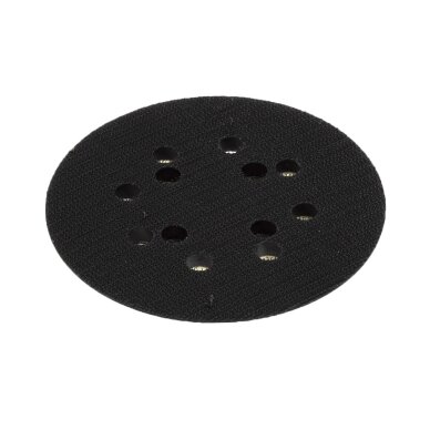 Šlifavimo padas „ProCraft PP125” 3 Šlifavimo padas „ProCraft PP125” 3