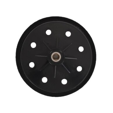 Šlifavimo padas „ProCraft PP180” 1 Šlifavimo padas „ProCraft PP180” 1