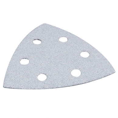 Šlifavimo popierius Dažai G60, 10pcs. WHITE Makita B-21680 Šlifavimo popierius Dažai G60, 10pcs. WHITE Makita B-21680