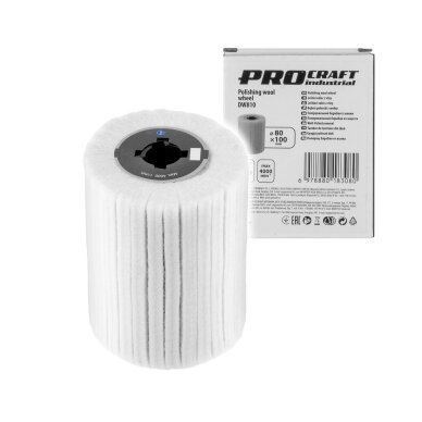 Šlifavimo velenas „ProCraft DW810” Šlifavimo velenas „ProCraft DW810”
