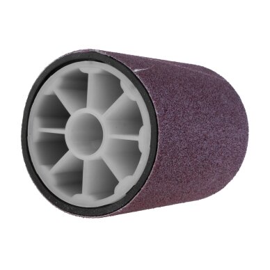 Šlifavimo voleliai „ProCraft DAB7610.80” 3 Šlifavimo voleliai „ProCraft DAB7610.80” 3