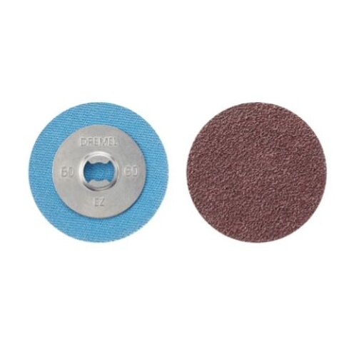 Šlifavimo diskas Bosch SC411DM, K60, D=38 mm, 3 vnt., 2615S411DM Šlifavimo diskas Bosch SC411DM, K60, D=38 mm, 3 vnt., 2615S411DM
