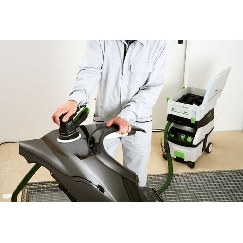 Šlifavimo lapelis STF D125/0 S1000 PL2/15 Platin 2 1