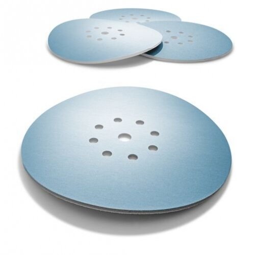 Šlifavimo lapelis STF D225 P100 GR S/25 Granat Soft 3 Šlifavimo lapelis STF D225 P100 GR S/25 Granat Soft 3