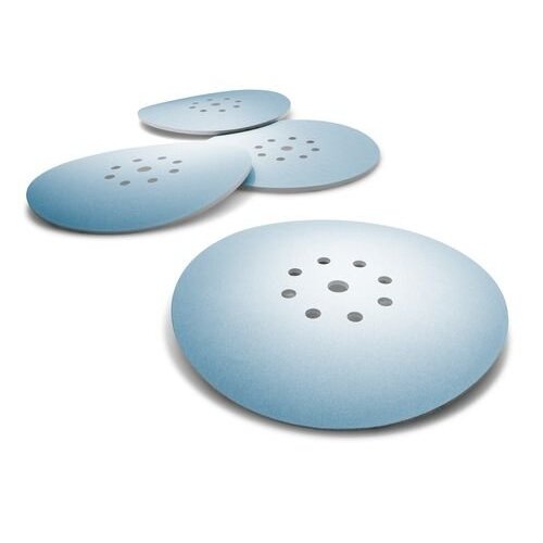 Šlifavimo lapelis STF D225 P100 GR S/25 Granat Soft 5 Šlifavimo lapelis STF D225 P100 GR S/25 Granat Soft 5