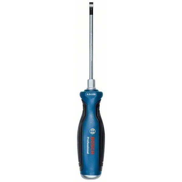 Bosch SL4.5 atsuktuvas 1600A01TF9 Bosch SL4.5 atsuktuvas 1600A01TF9
