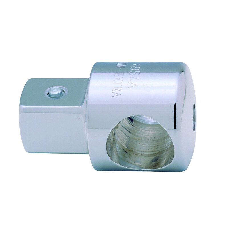 Sliding T-head 3/4" for universal handle 8953 Sliding T-head 3/4" for universal handle 8953