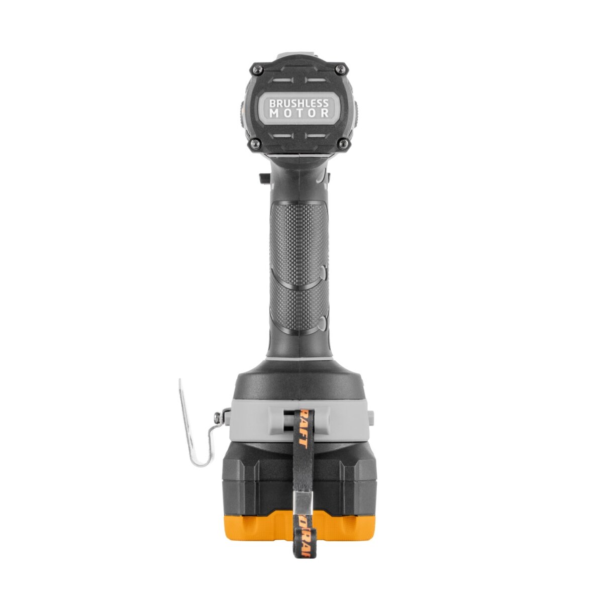 Smūginis veržliasukis „ProCraft Industrial ID20A” (1 akumuliatorius) 5 Smūginis veržliasukis „ProCraft Industrial ID20A” (1 akumuliatorius) 5