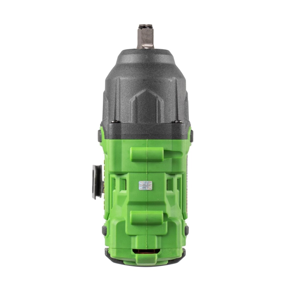 Smūginis veržliasukis „ProCraft PWA80” 4