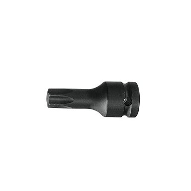 Smūginės galvutės antgalis BBR203P9 Torx T50 1/2"