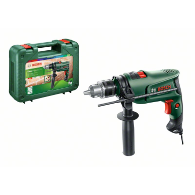 Smūginis gręžtuvas Bosch EasyImpact 570 AKC, 570 W Smūginis gręžtuvas Bosch EasyImpact 570 AKC, 570 W