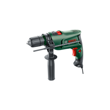 Smūginis gręžtuvas Bosch EasyImpact 600, 600 W Smūginis gręžtuvas Bosch EasyImpact 600, 600 W