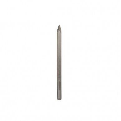 Smailas kaltas Bosch, 520 mm, 1618600019 Smailas kaltas Bosch, 520 mm, 1618600019