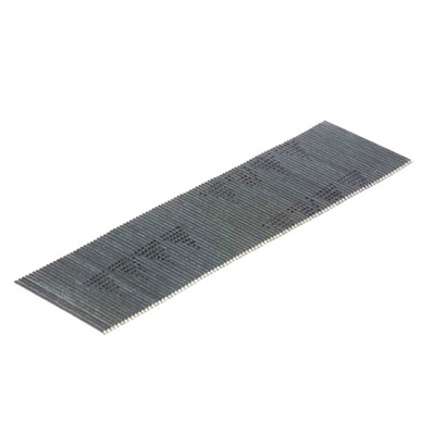 Smeigės 0,6X25MM, Plienas P25, 10.000 Vnt. Makita F-31838 Smeigės 0,6X25MM, Plienas P25, 10.000 Vnt. Makita F-31838