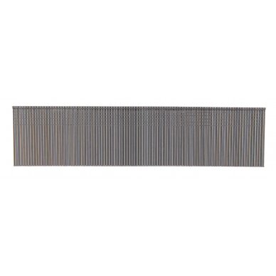 Smeigės Makita F-31896, 1,2x30mm, 18ga, 5000 vnt. Smeigės Makita F-31896, 1,2x30mm, 18ga, 5000 vnt.