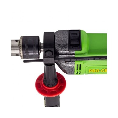 Smūginis gręžtuvas „ProCraft PS1350” 6