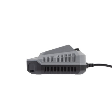 Smūginis veržliasukis „ProCraft Industrial ID20A” (1 akumuliatorius) 13