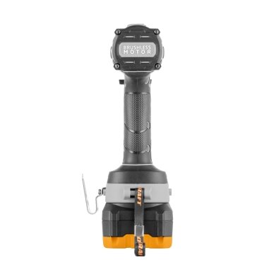 Smūginis veržliasukis „ProCraft Industrial ID20A” (1 akumuliatorius) 5