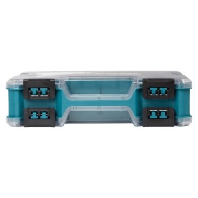 Smūginių antgalių rinkinys Makita E-24826, CE formos, Impact Black, 100 vnt. 5 Smūginių antgalių rinkinys Makita E-24826, CE formos, Impact Black, 100 vnt. 5