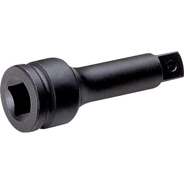 Smūginis prailgintojas 1/2" 75mm Irimo blisteryje Smūginis prailgintojas 1/2" 75mm Irimo blisteryje