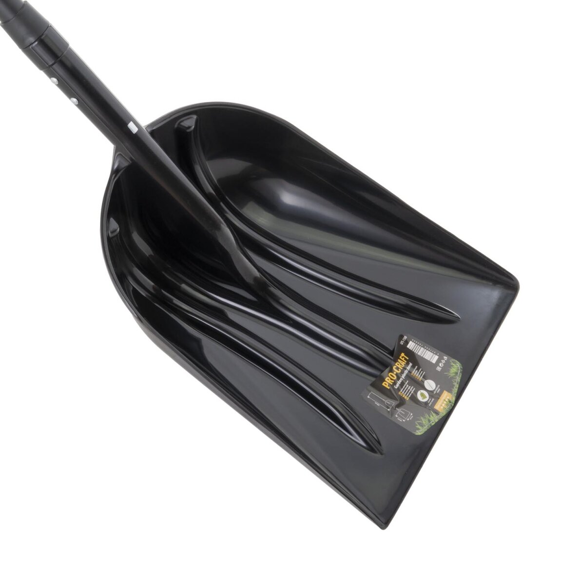 Sniego ir grūdų kastuvas „ProCraft GPS-1500” 3 Sniego ir grūdų kastuvas „ProCraft GPS-1500” 3