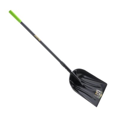 Sniego ir grūdų kastuvas „ProCraft GPS-1500”