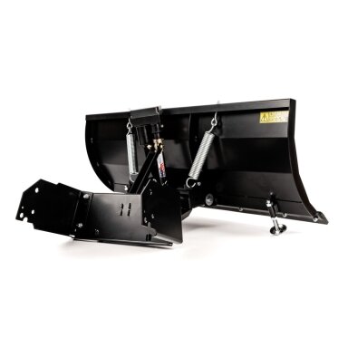 Sniego peilis Cedrus, traktoriukams John Deere X300 X500 su elektriniu cilindru Sniego peilis Cedrus, traktoriukams John Deere X300 X500 su elektriniu cilindru