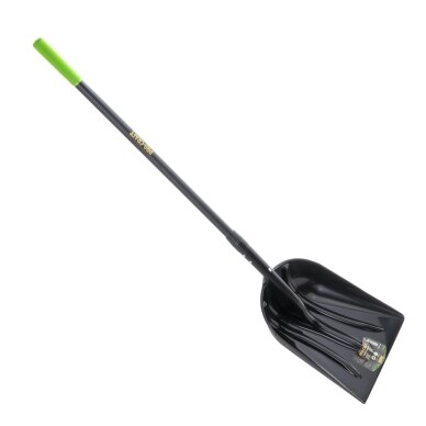Sniego ir grūdų kastuvas „ProCraft GPS-1500” Sniego ir grūdų kastuvas „ProCraft GPS-1500”
