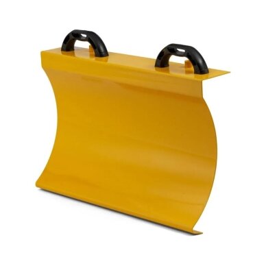 Sniego peilis šlavimo mašinai STIGA SWS 800 G, 80 cm Sniego peilis šlavimo mašinai STIGA SWS 800 G, 80 cm