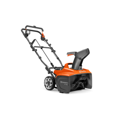Sniego pūstuvas „Husqvarna ST 143i” Sniego pūstuvas „Husqvarna ST 143i”