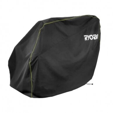 Sniego valytuvo uždangalas Ryobi RAC659 Sniego valytuvo uždangalas Ryobi RAC659