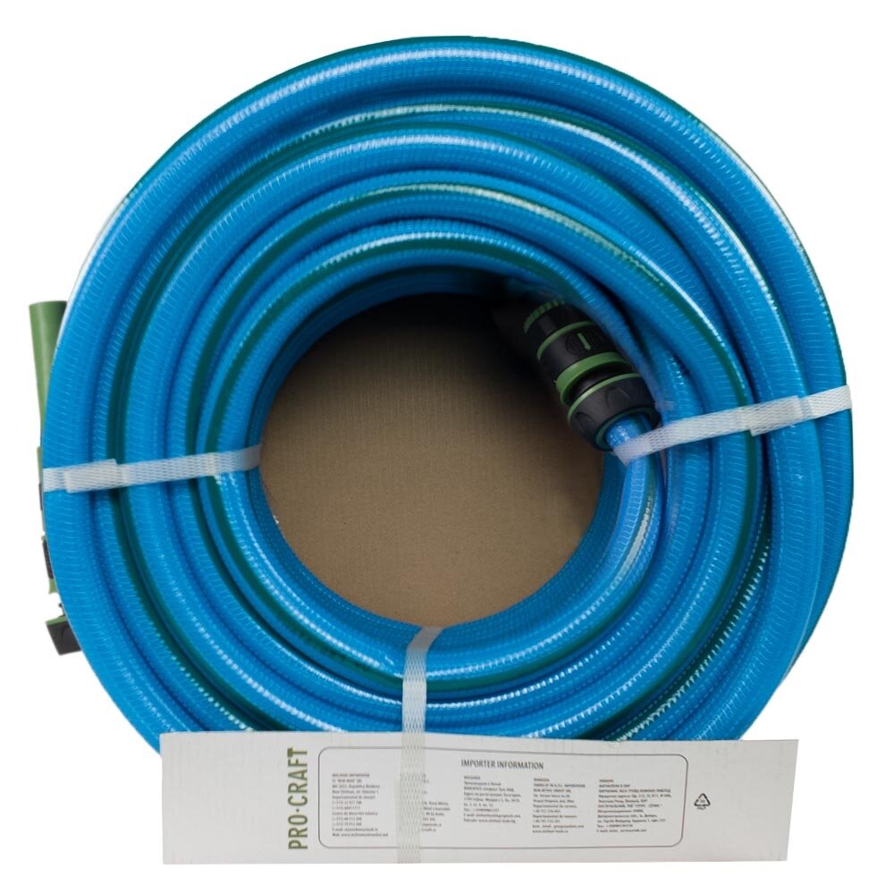 Sodo žarna „ProCraft PR-3KGH1925F” 4