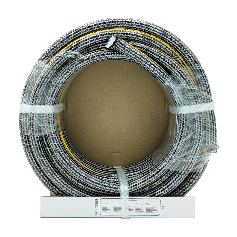 Sodo žarna „ProCraft PR-4KAT1310” 4 Sodo žarna „ProCraft PR-4KAT1310” 4