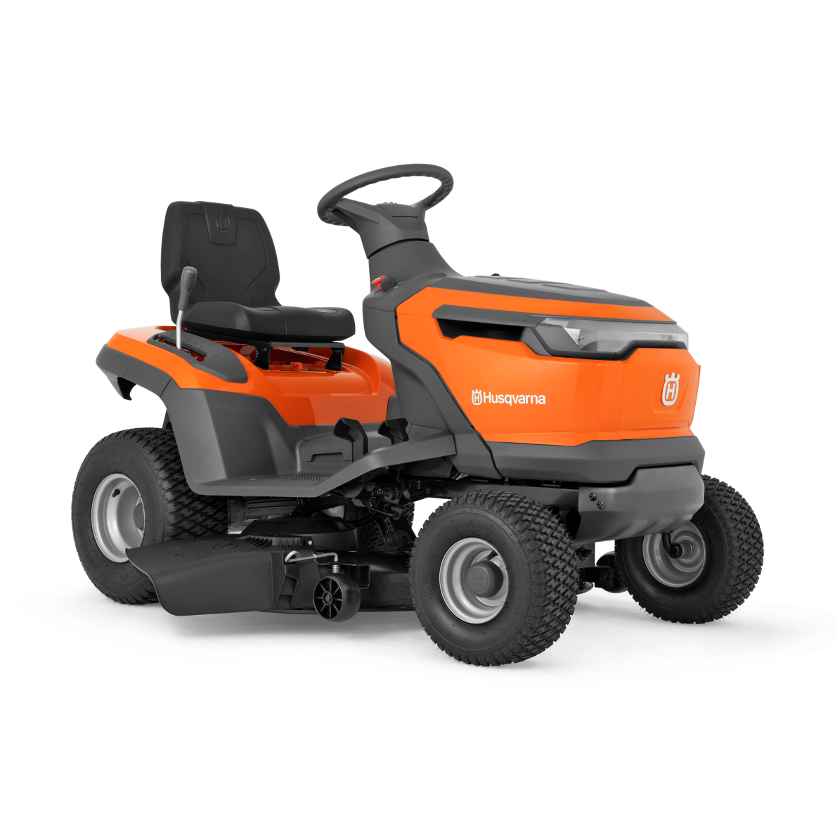 Sodo traktoriukas „Husqvarna TS 100i” (TS100i) Sodo traktoriukas „Husqvarna TS 100i” (TS100i)