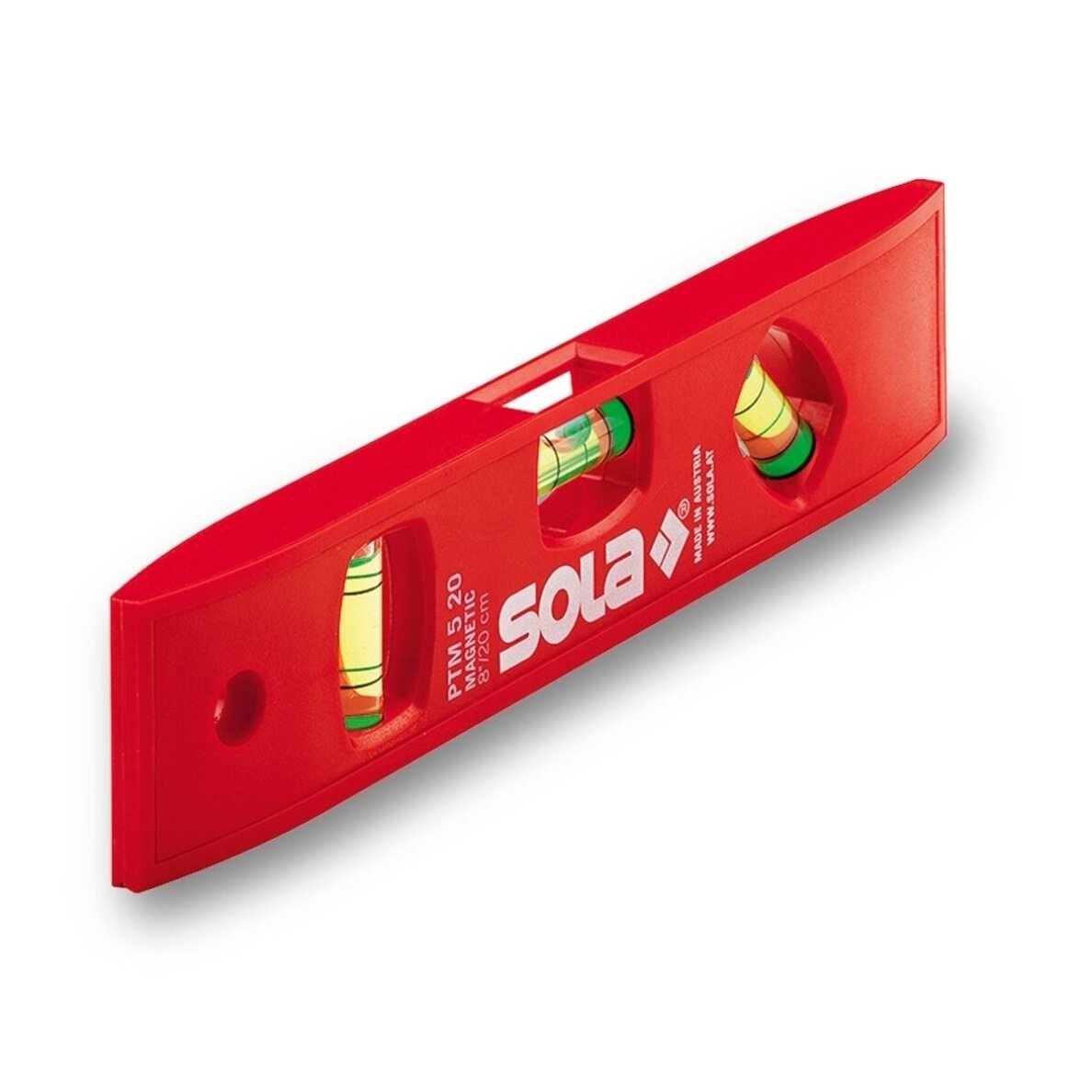 Gulsčiukas Sola PTM5, 20 cm