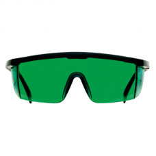 SOLA LB GREEN akiniai žaliam lazerio spinduliui geriau matyti